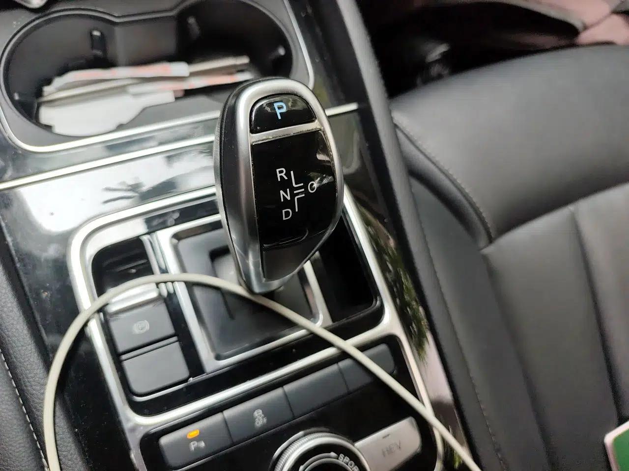 BYD Song MAX New Energy 2019 DM 1.5T Smart Connect Enjoyment Model 7 Seats China V Emission Standard — миниатюра 15