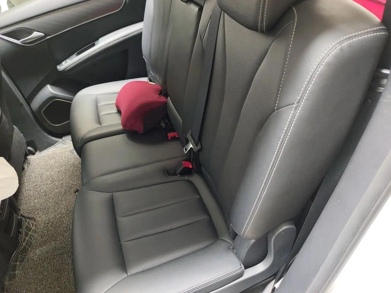 BYD Song MAX New Energy 2019 DM 1.5T Smart Connect Enjoyment Model 7 Seats China V Emission Standard — миниатюра 18