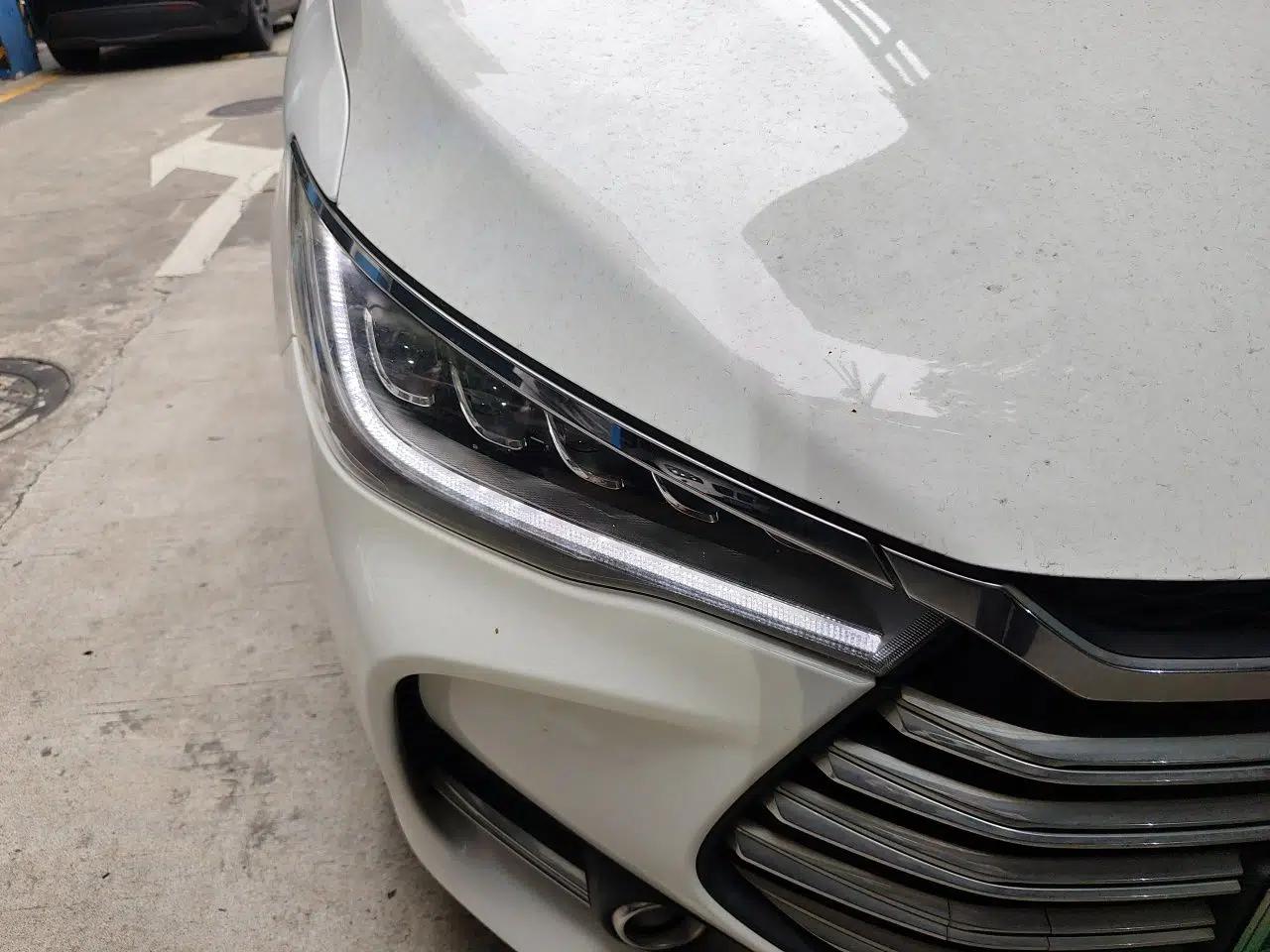 BYD Song MAX New Energy 2019 DM 1.5T Smart Connect Enjoyment Model 7 Seats China V Emission Standard — миниатюра 7