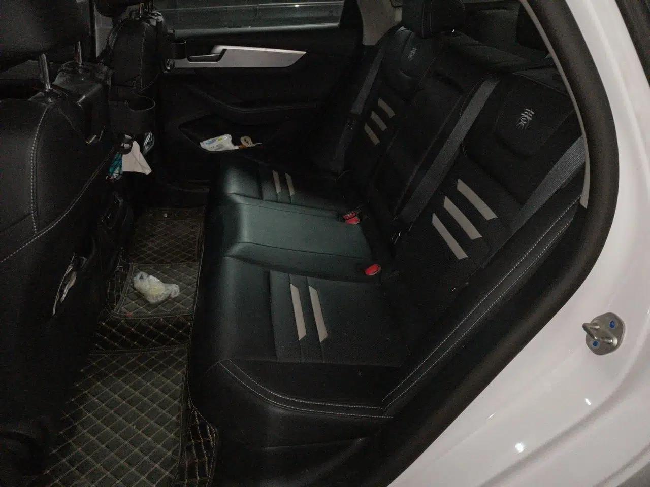BYD Qin Pro New Energy 2019 DM Super Edition 1.5TI Automatic Smart Connect X-Trail Model China VI Standard — миниатюра 14