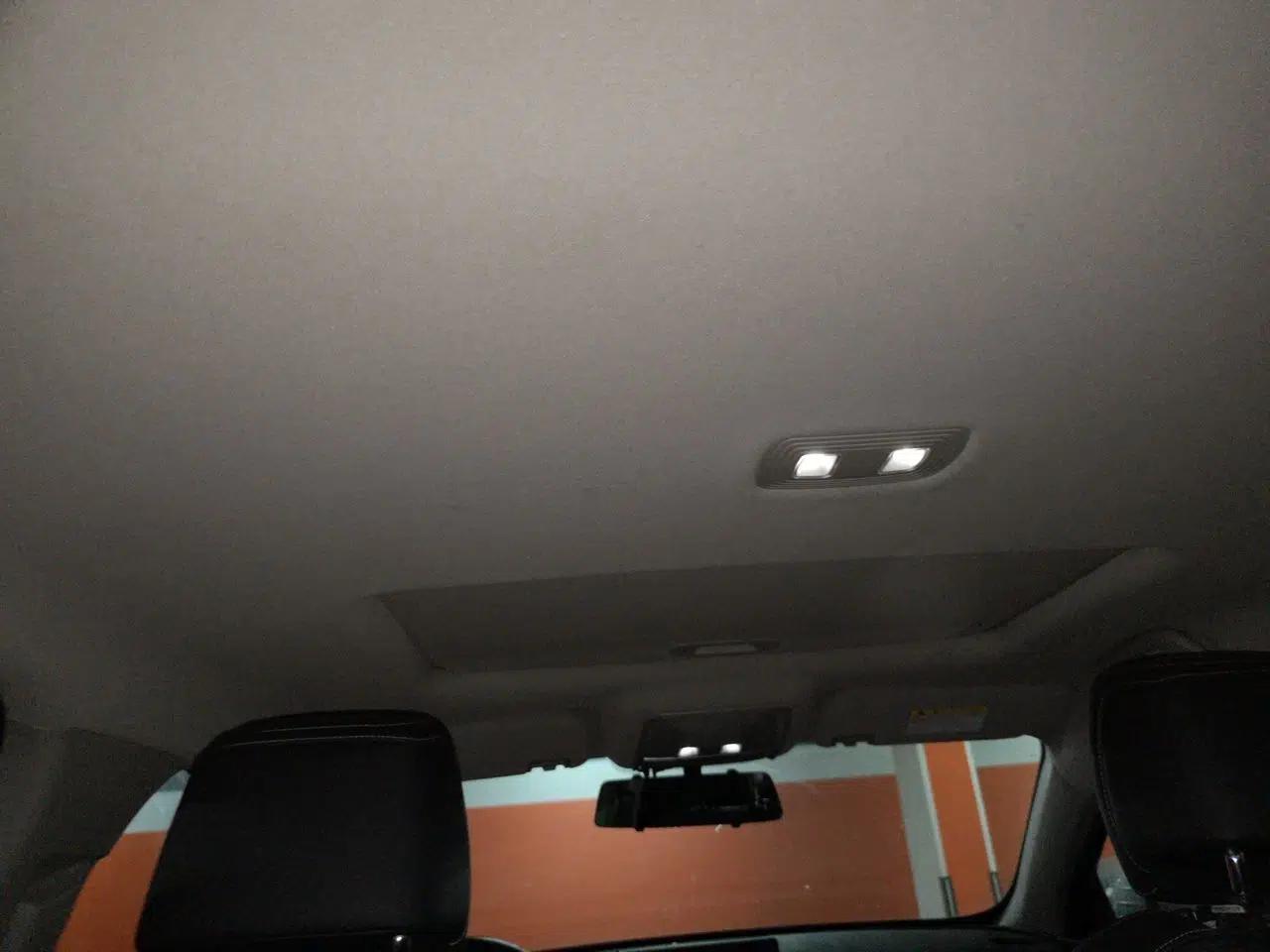 BYD Qin Pro New Energy 2019 DM Super Edition 1.5TI Automatic Smart Connect X-Trail Model China VI Standard — миниатюра 15