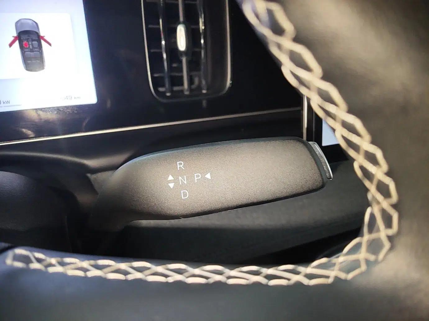 BYD Sealion 05 EV 2025 520 km Smart Cruise Version — миниатюра 17