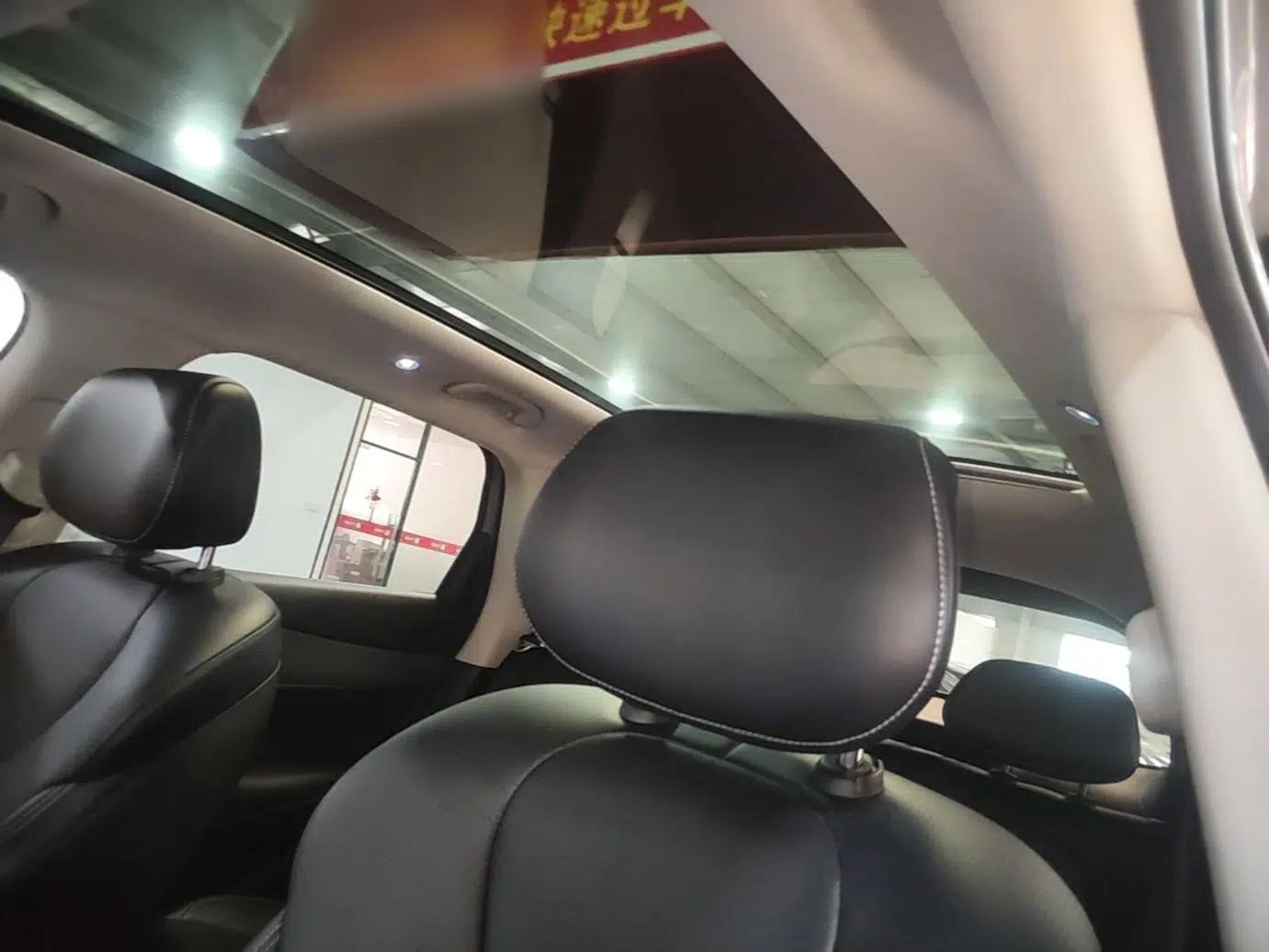 BYD Sealion 05 EV 2025 520 km Smart Cruise Version — миниатюра 21