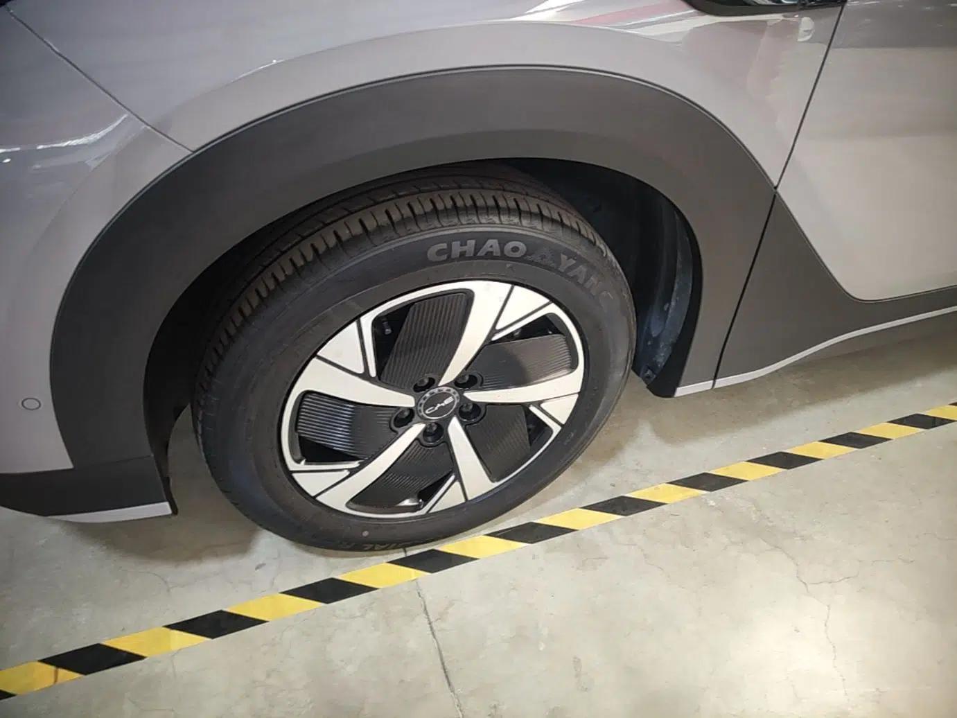 BYD Sealion 05 EV 2025 520 km Smart Cruise Version — миниатюра 8