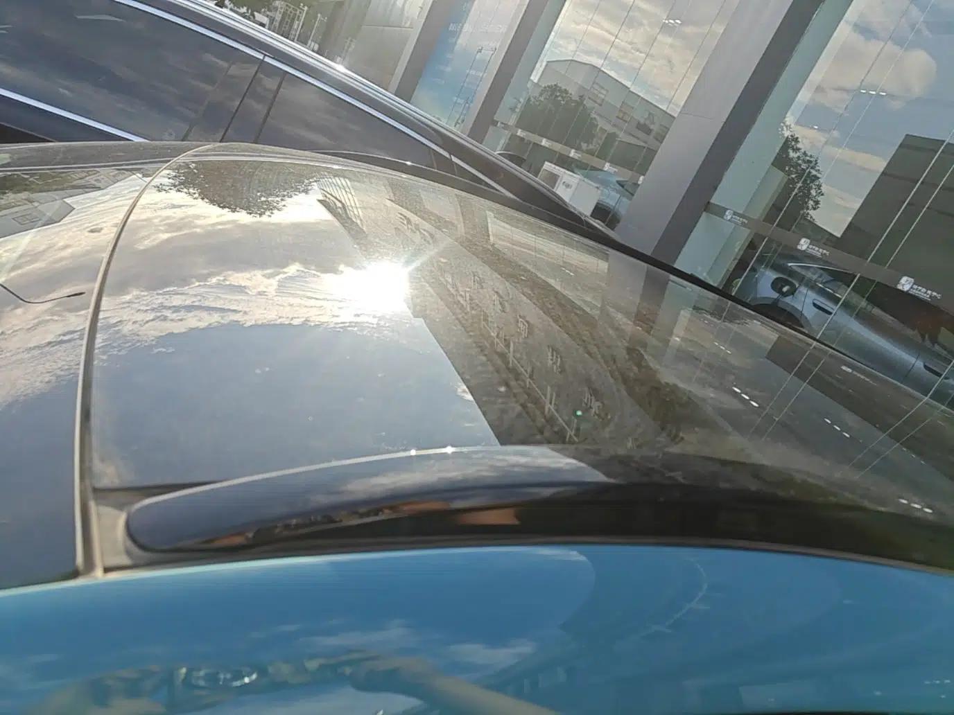 BYD Sealion 05 EV 2025 520 km Smart Cruise Version — миниатюра 11
