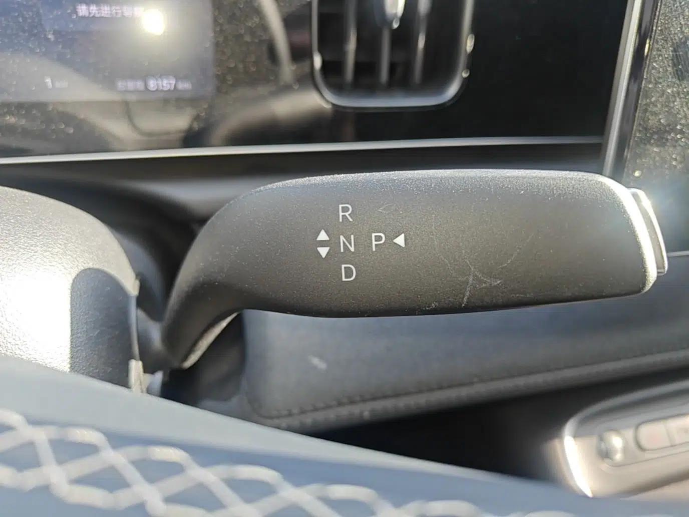BYD Sealion 05 EV 2025 520 km Smart Cruise Version — миниатюра 17