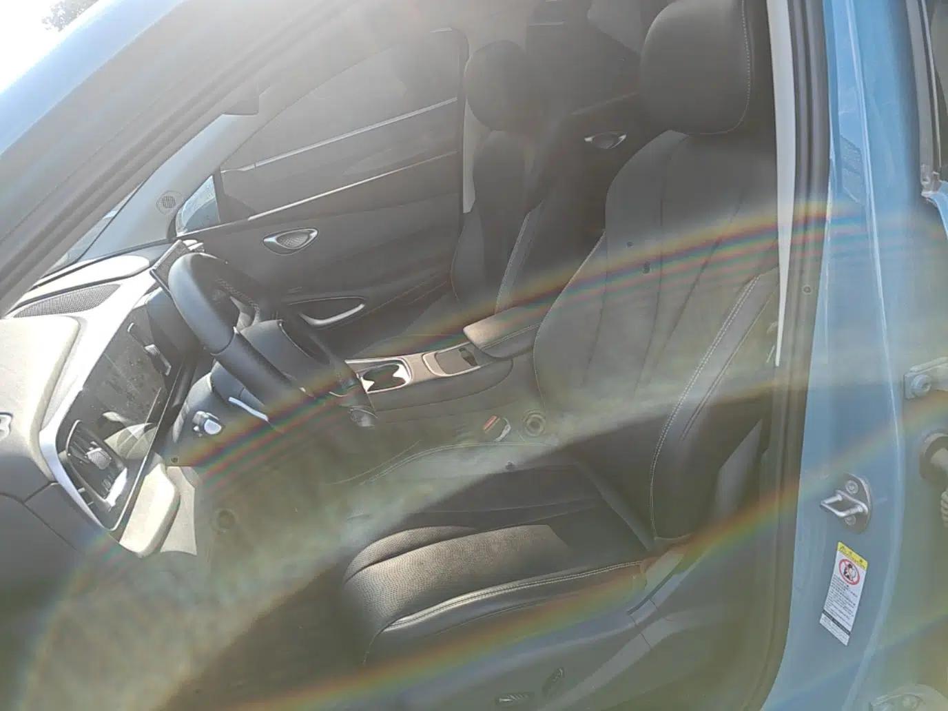 BYD Sealion 05 EV 2025 520 km Smart Cruise Version — миниатюра 18