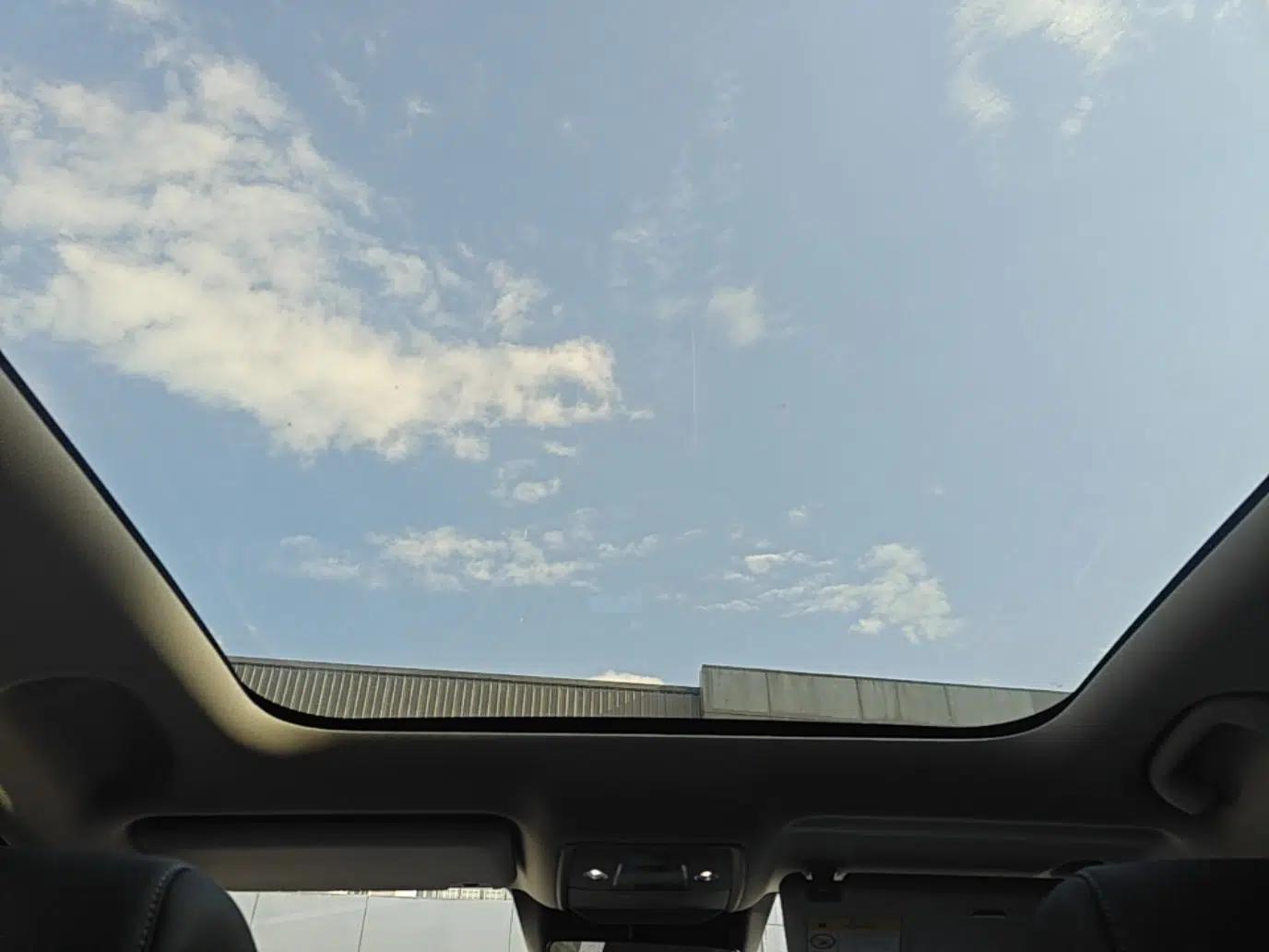 BYD Sealion 05 EV 2025 520 km Smart Cruise Version — миниатюра 21