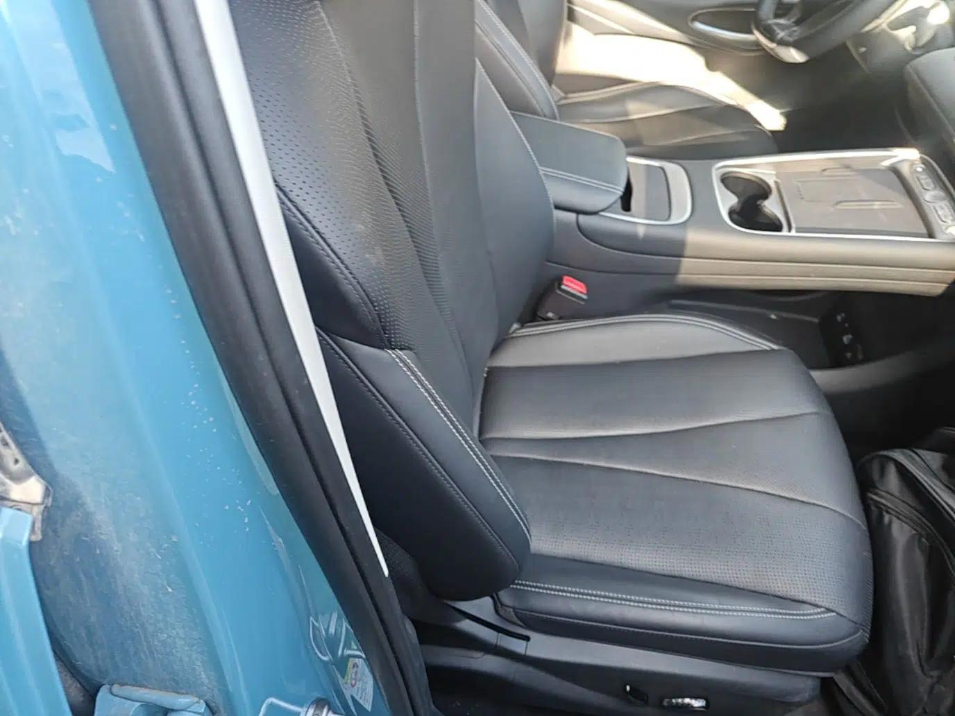 BYD Sealion 05 EV 2025 520 km Smart Cruise Version — миниатюра 23