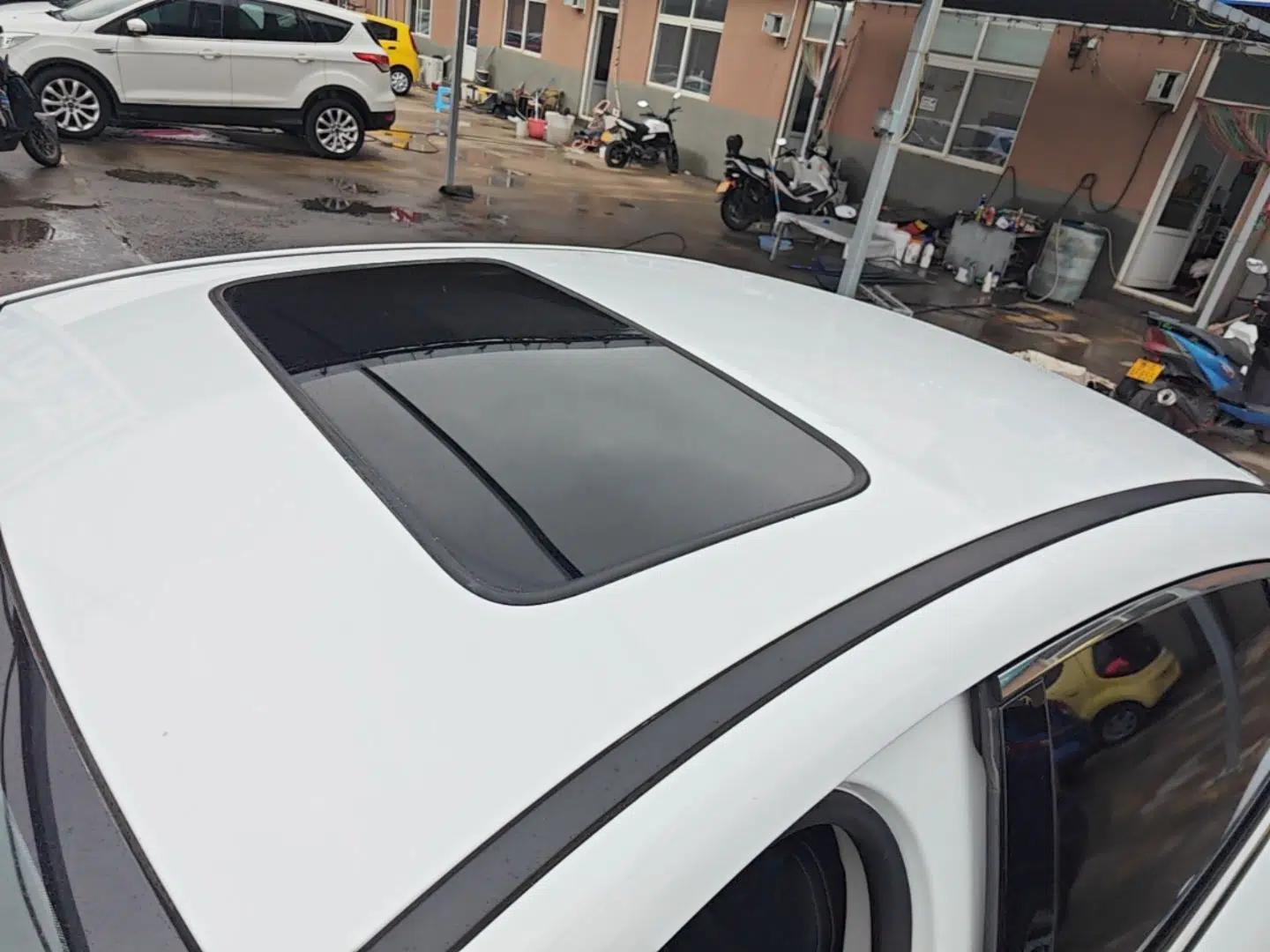 BYD Qin Pro 2018 1.5TI Automatic Smart Connect Luxury Edition — миниатюра 11