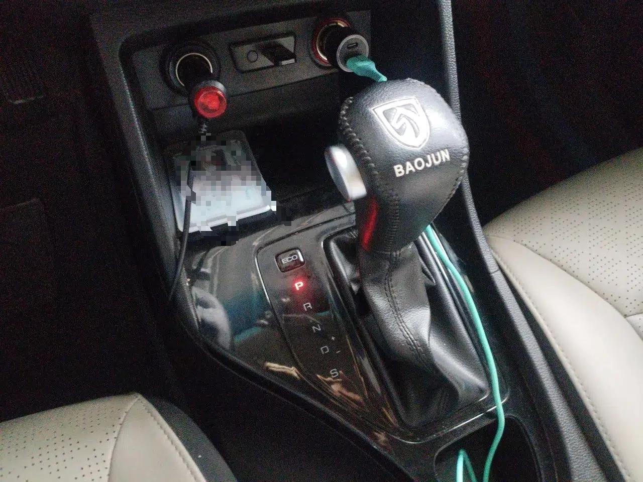 Baojun 730 2021 1.5T CVT Fashion Version 7 Seats — миниатюра 15