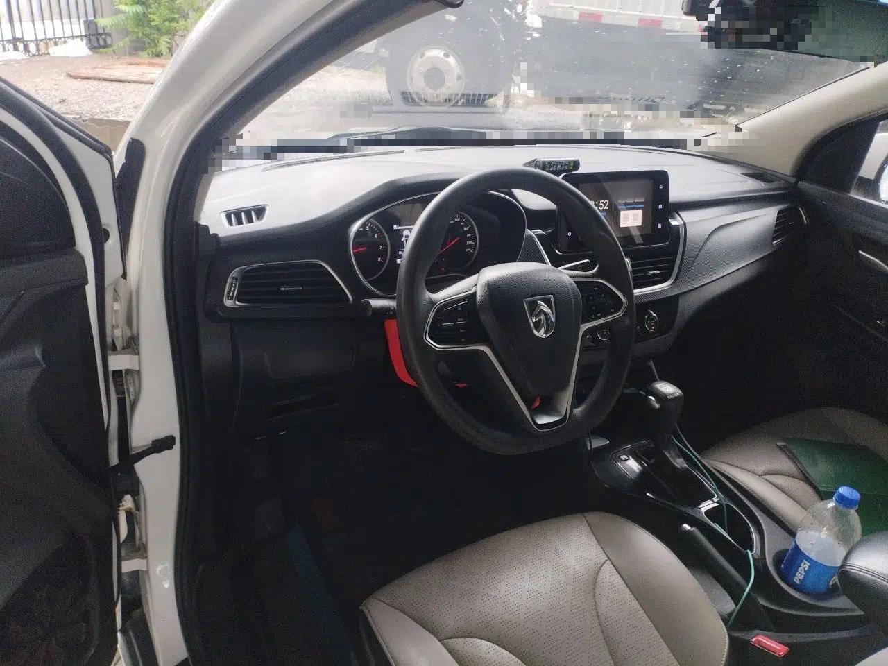 Baojun 730 2021 1.5T CVT Fashion Version 7 Seats — миниатюра 10