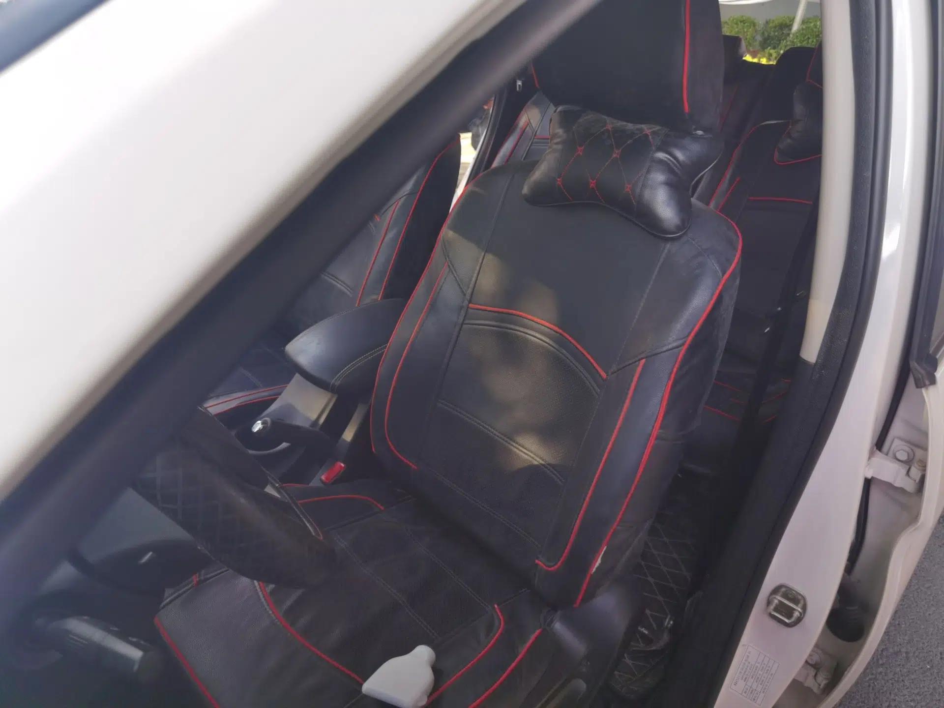 Baojun 730 2019 1.5T Manual Fashion Model 7-seater China VI — миниатюра 16