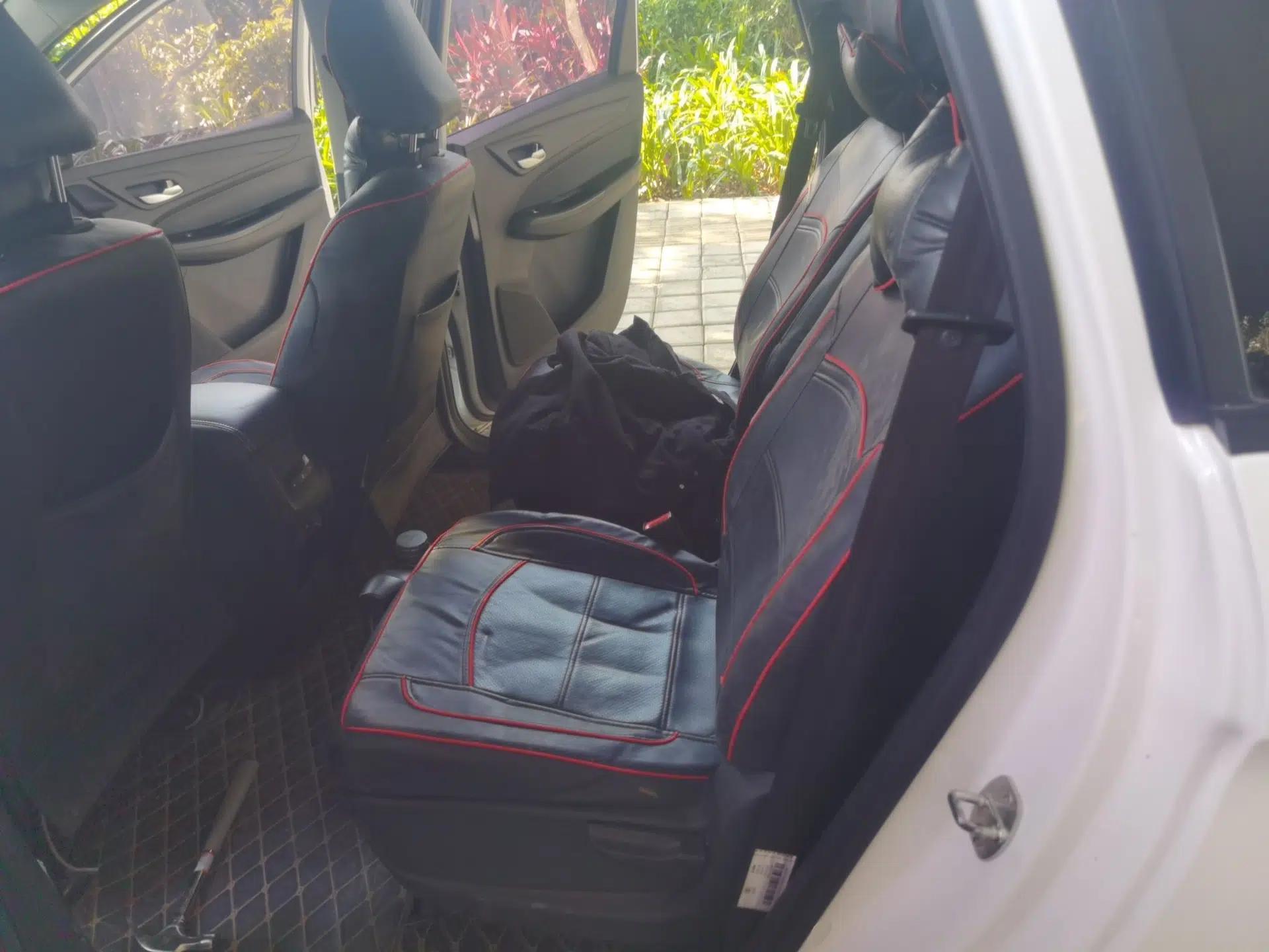Baojun 730 2019 1.5T Manual Fashion Model 7-seater China VI — миниатюра 18