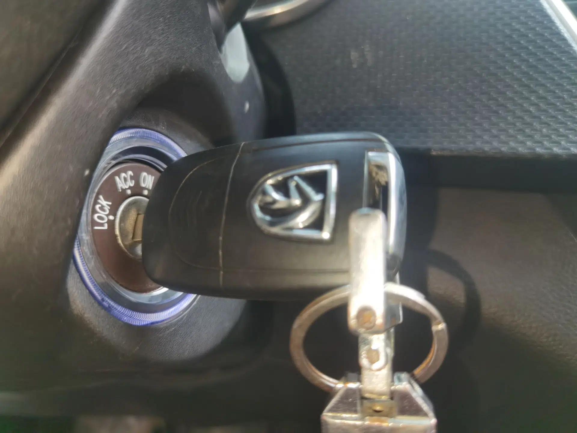 Baojun 730 2019 1.5T Manual Fashion Model 7-seater China VI — миниатюра 9