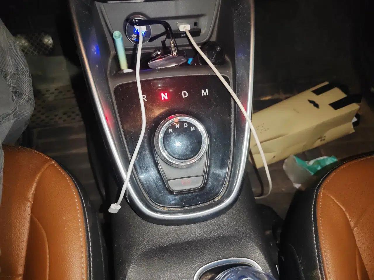 Baojun 510 2017 1.5L Automatic Luxury Model — миниатюра 15