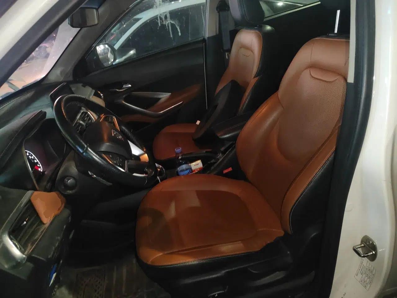 Baojun 510 2017 1.5L Automatic Luxury Model — миниатюра 16