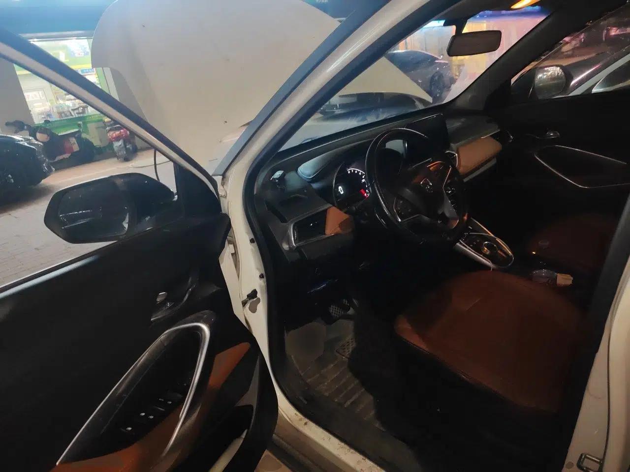 Baojun 510 2017 1.5L Automatic Luxury Model — миниатюра 17