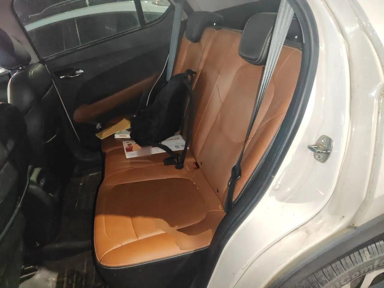 Baojun 510 2017 1.5L Automatic Luxury Model — миниатюра 18