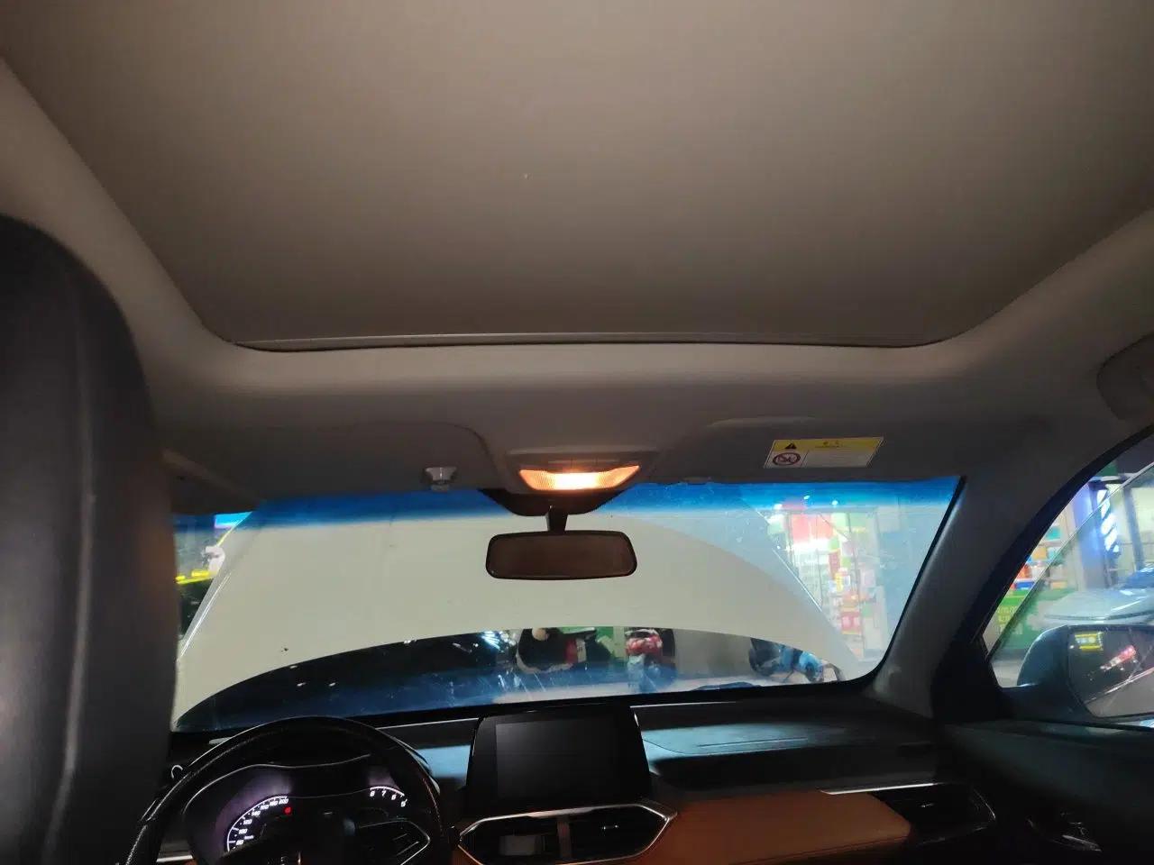 Baojun 510 2017 1.5L Automatic Luxury Model — миниатюра 19