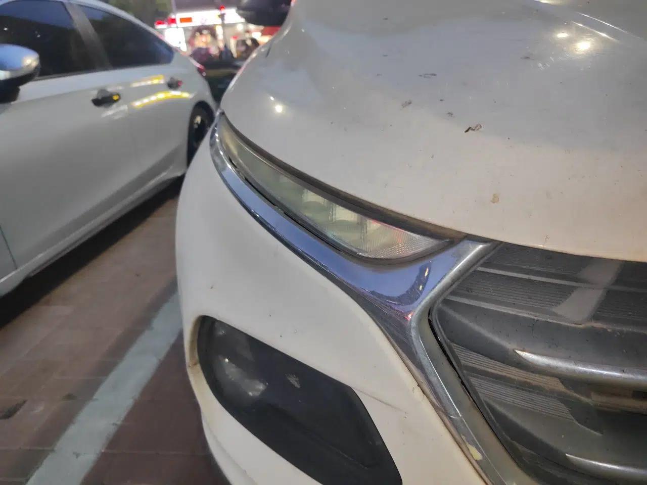Baojun 510 2017 1.5L Automatic Luxury Model — миниатюра 7
