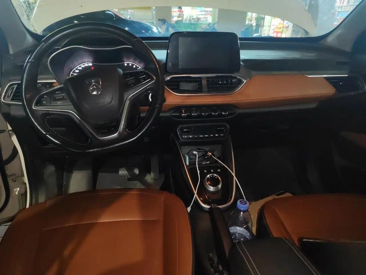 Baojun 510 2017 1.5L Automatic Luxury Model — миниатюра 10