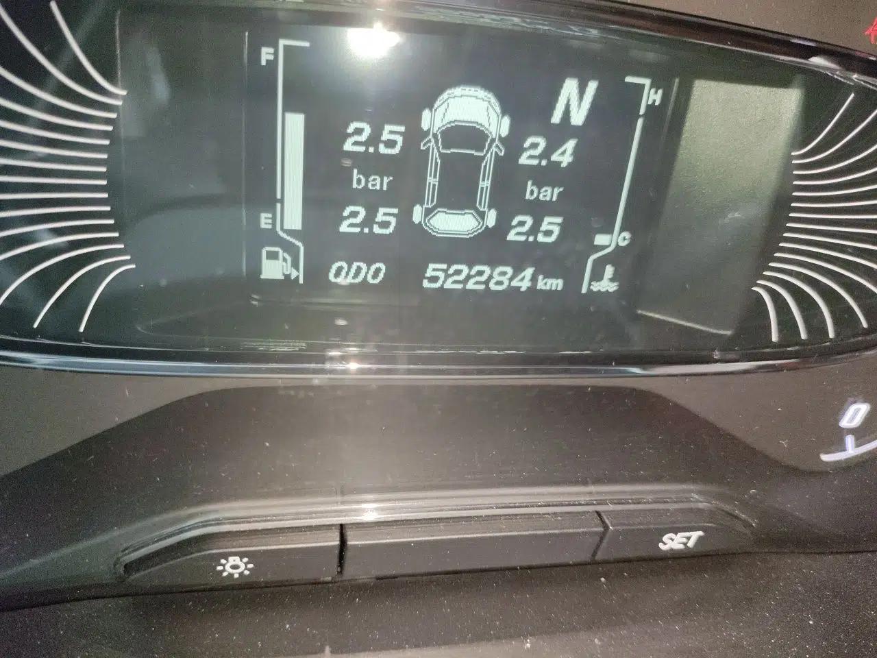 Baojun 510 2017 1.5L Automatic Luxury Model — миниатюра 13