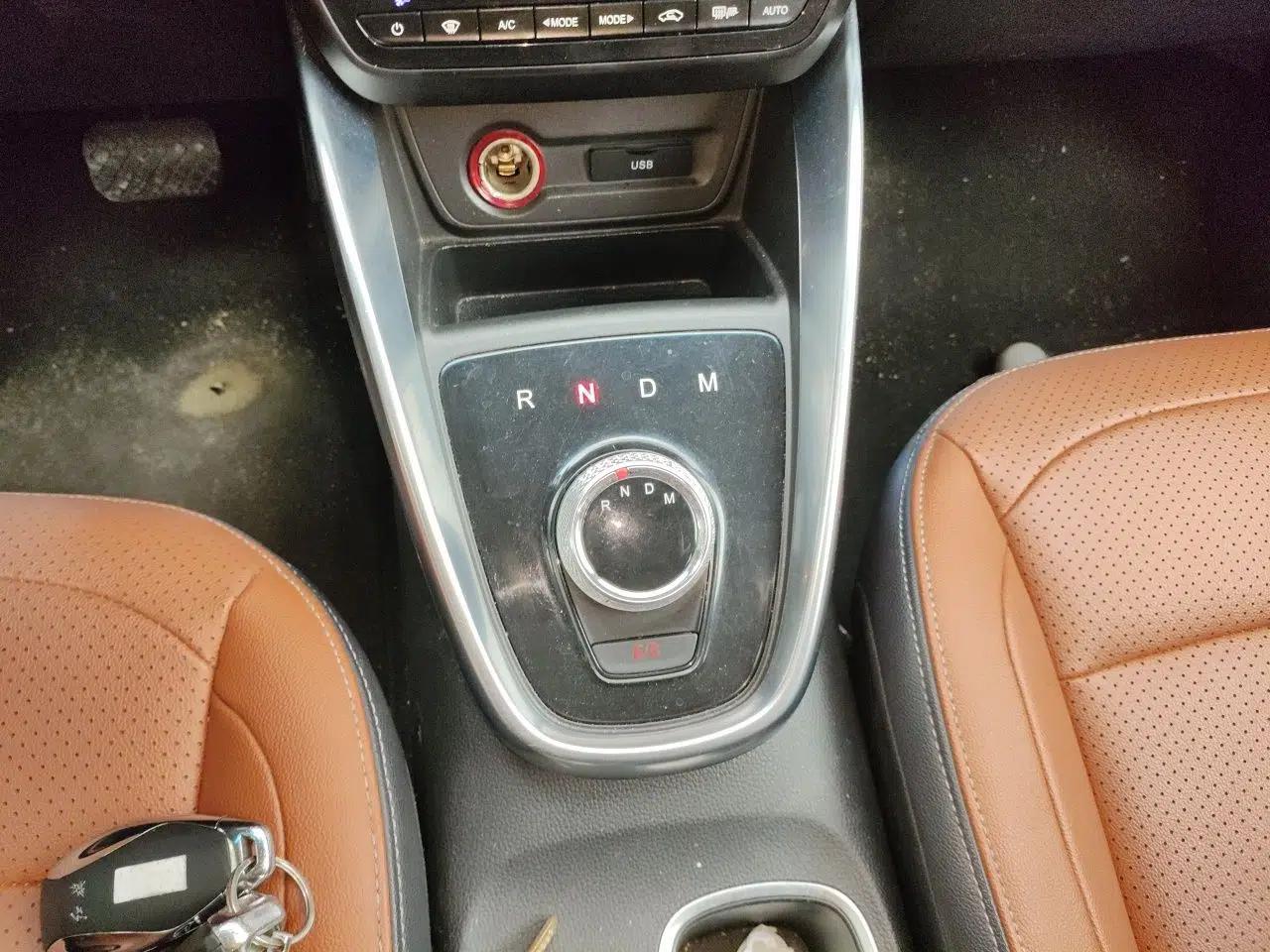 Baojun 510 2017 1.5L Automatic Luxury Model — миниатюра 15
