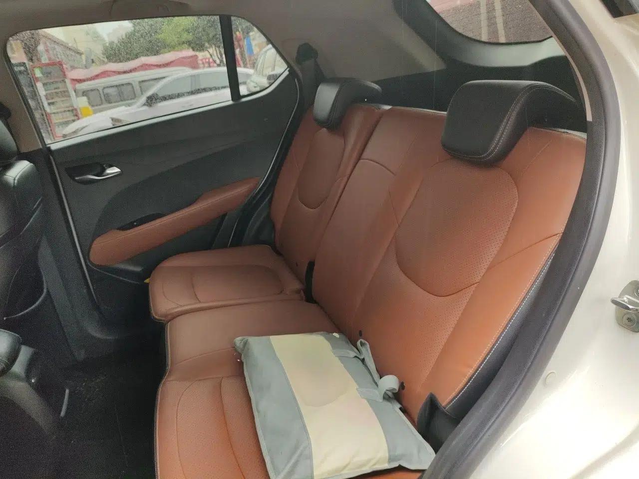 Baojun 510 2017 1.5L Automatic Luxury Model — миниатюра 18