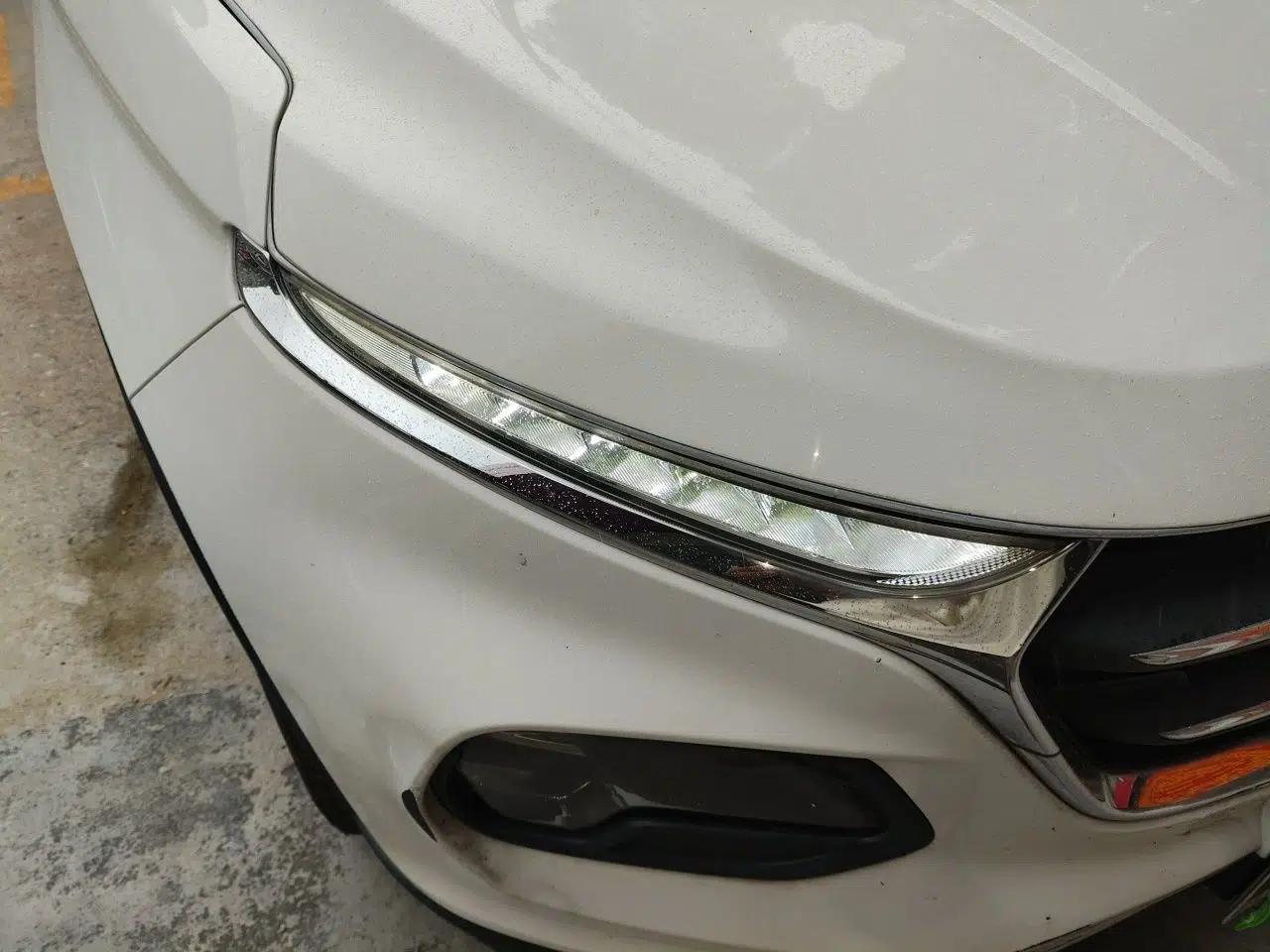 Baojun 510 2017 1.5L Automatic Luxury Model — миниатюра 7