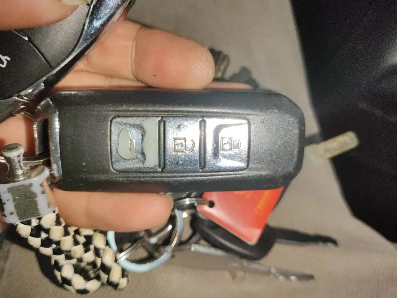 Baojun 510 2017 1.5L Automatic Luxury Model — миниатюра 9