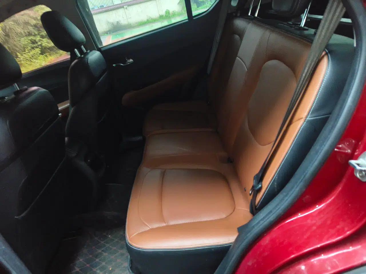 Baojun 510 2017 1.5L Manual Luxury Model — миниатюра 14