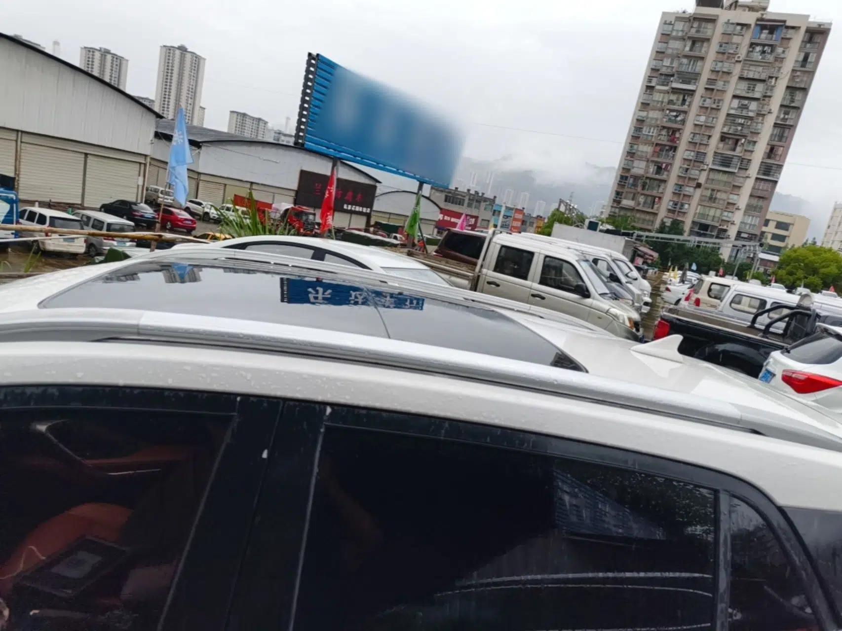 Baojun 510 2017 1.5L Manual Luxury Model — миниатюра 11