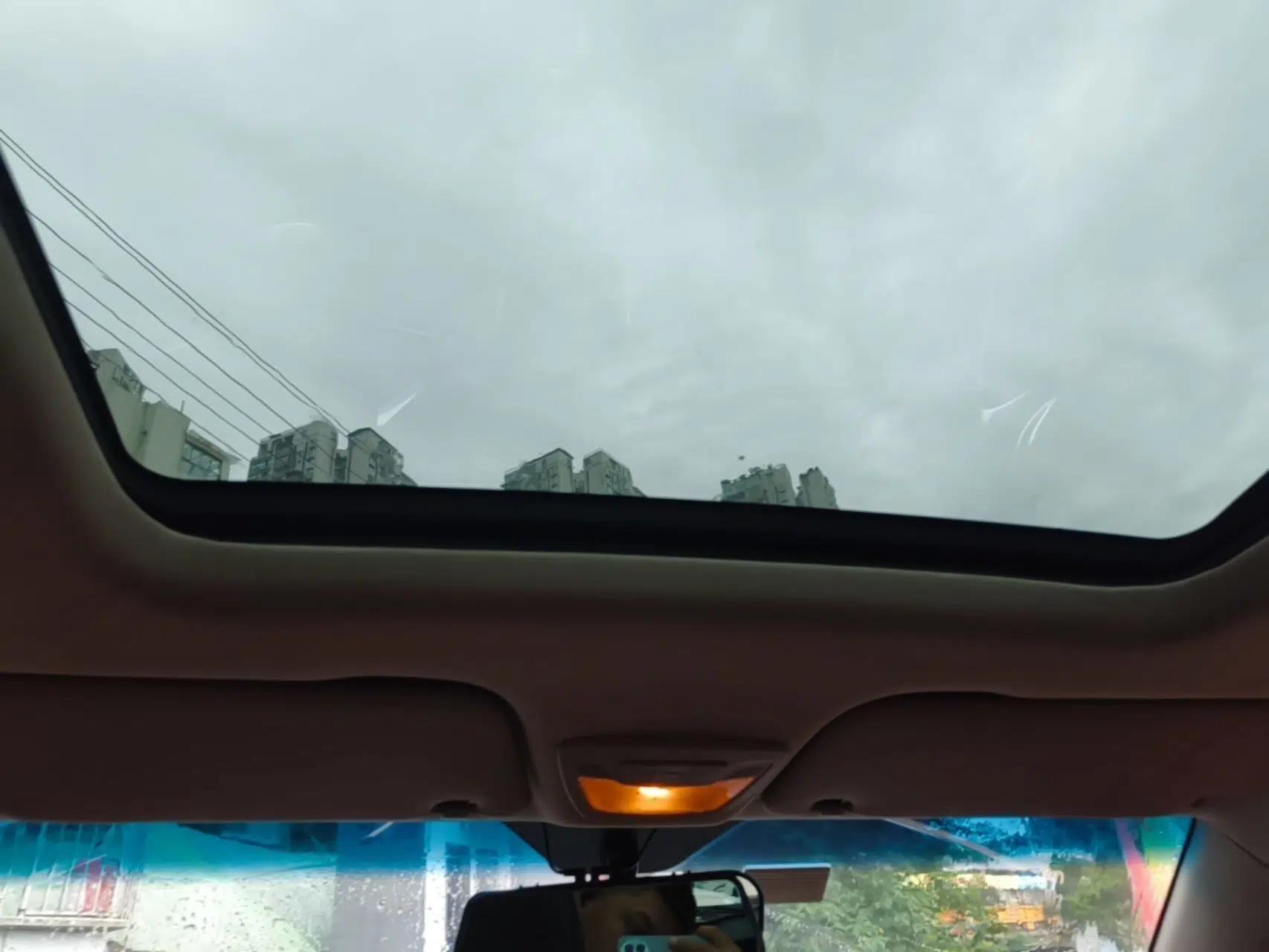 Baojun 510 2017 1.5L Manual Luxury Model — миниатюра 21