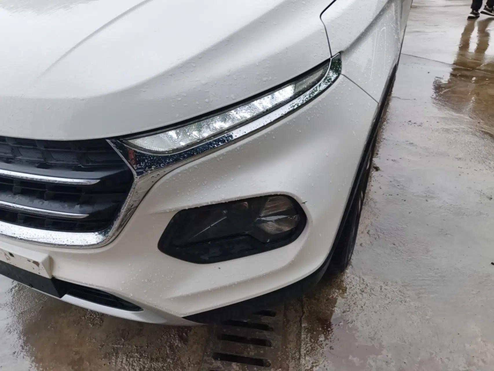Baojun 510 2017 1.5L Manual Luxury Model — миниатюра 9