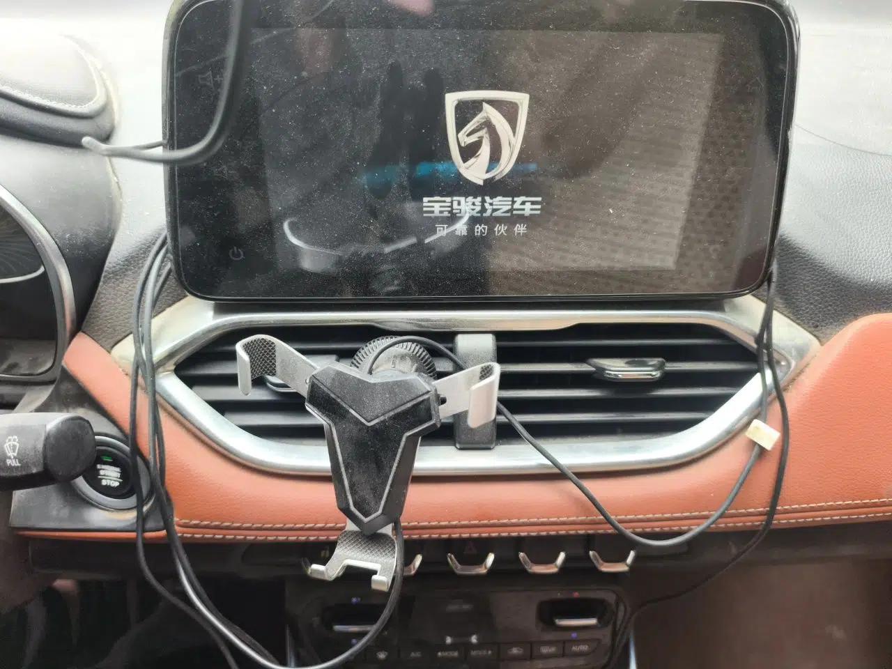 Baojun 510 2017 1.5L Manual Luxury Model — миниатюра 14
