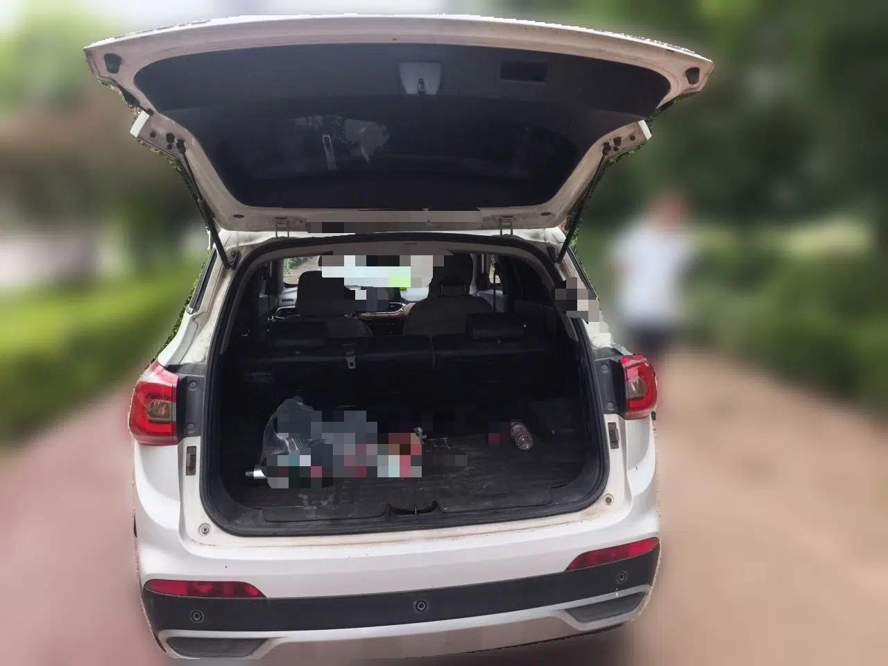 Baojun 510 2017 1.5L Manual Luxury Model — миниатюра 20