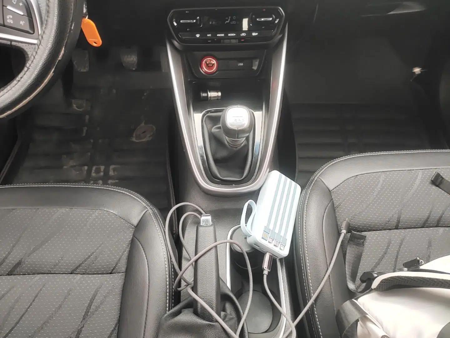 Baojun 510 2017 1.5L Manual Fashion Model — миниатюра 16