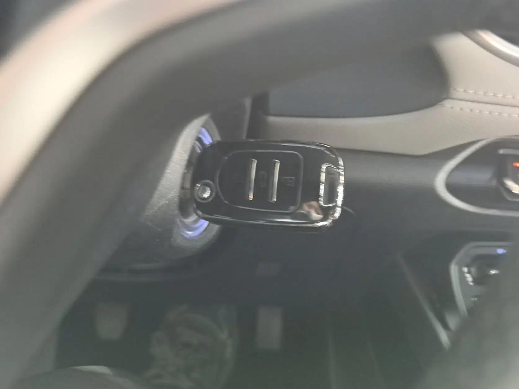 Baojun 510 2017 1.5L Manual Fashion Model — миниатюра 12