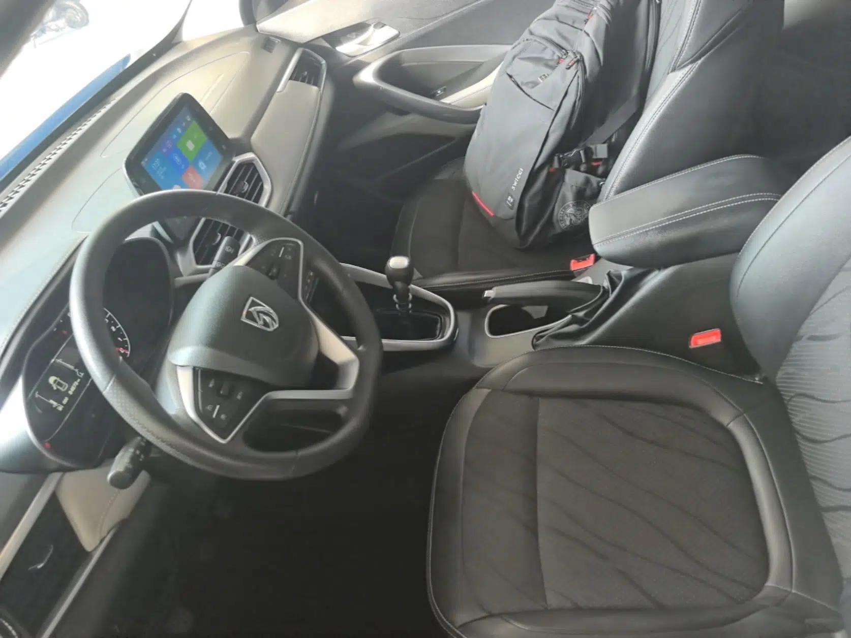 Baojun 510 2017 1.5L Manual Fashion Model — миниатюра 18