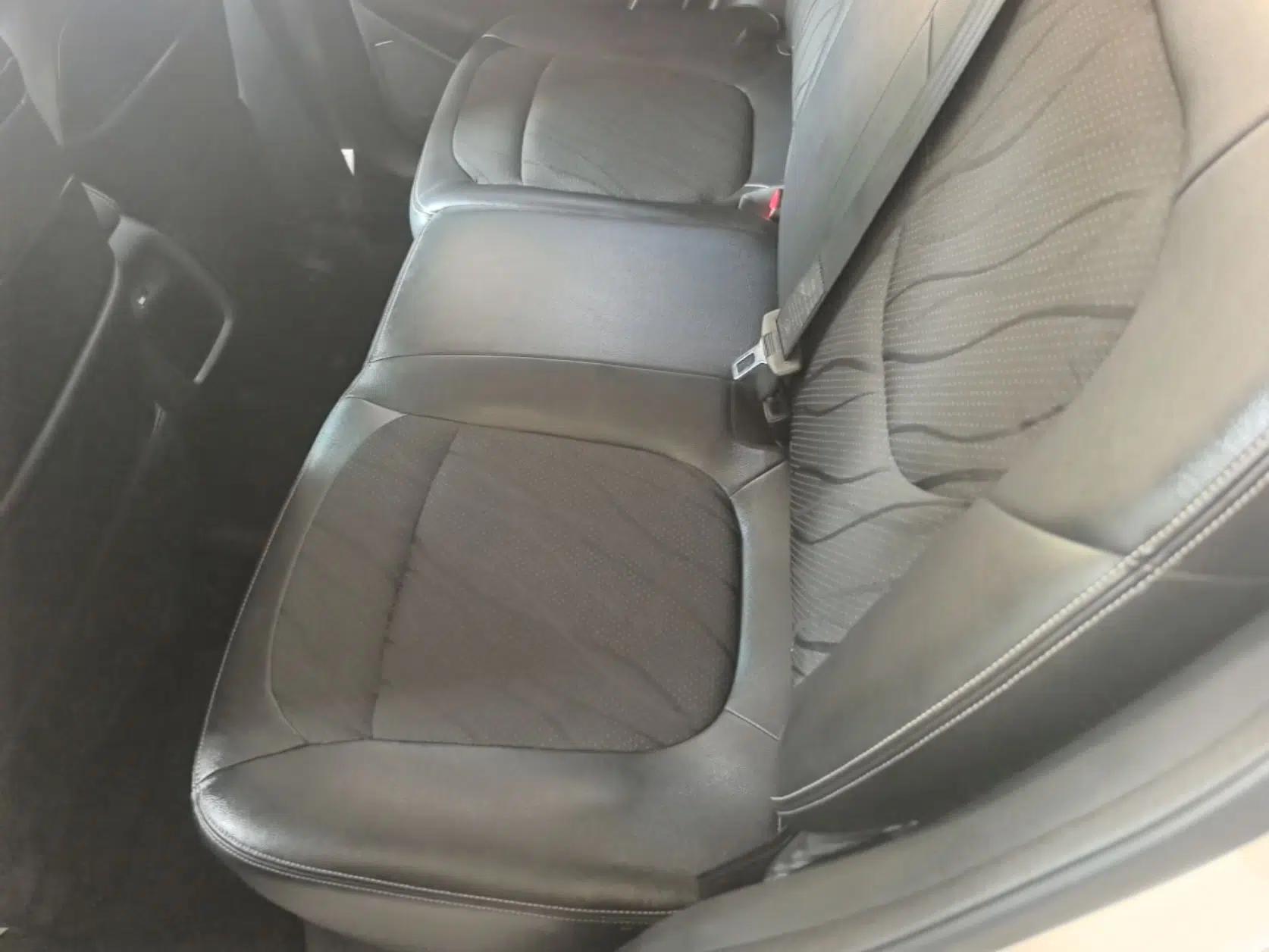 Baojun 510 2017 1.5L Manual Fashion Model — миниатюра 20