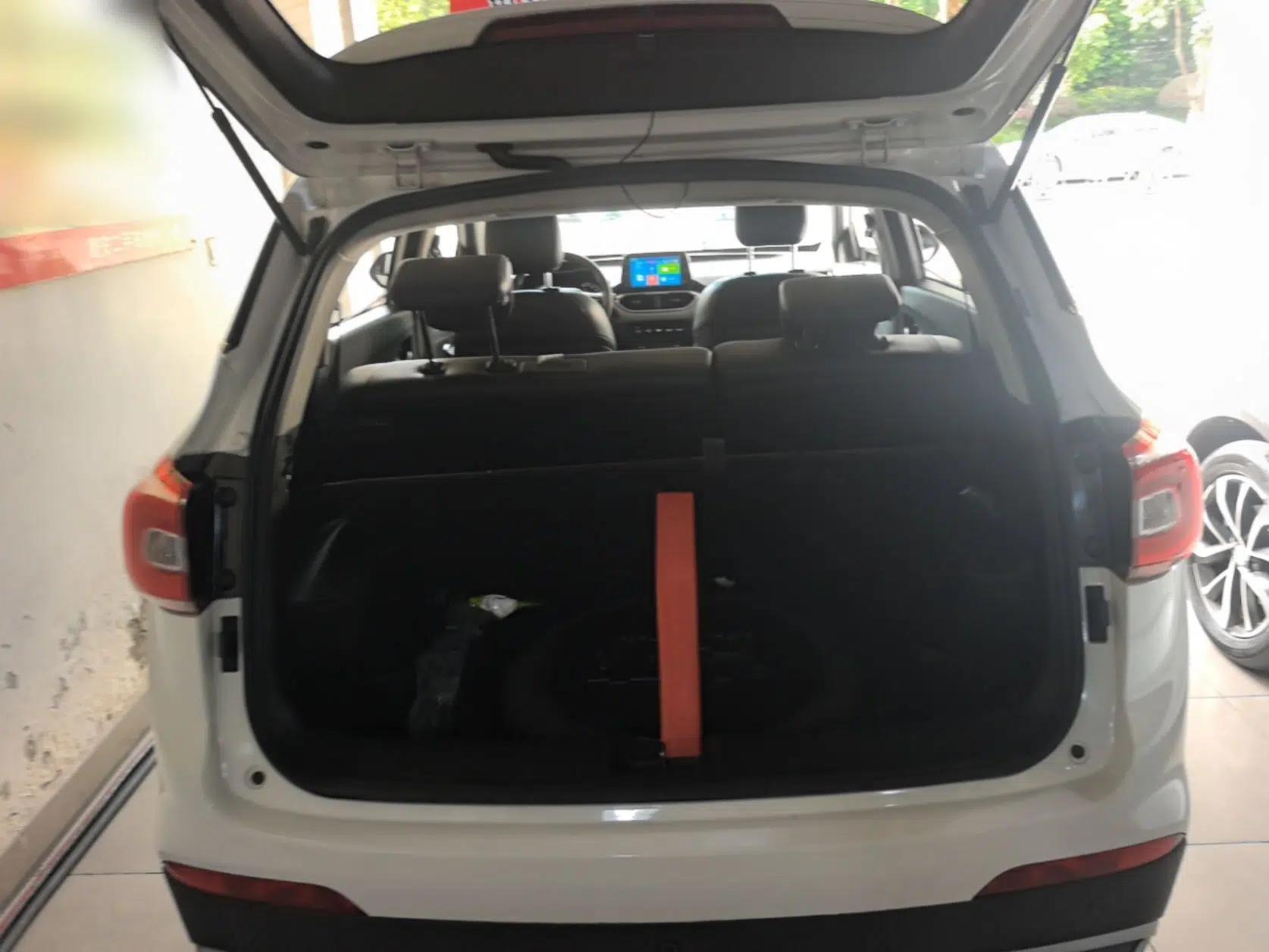 Baojun 510 2017 1.5L Manual Fashion Model — миниатюра 22