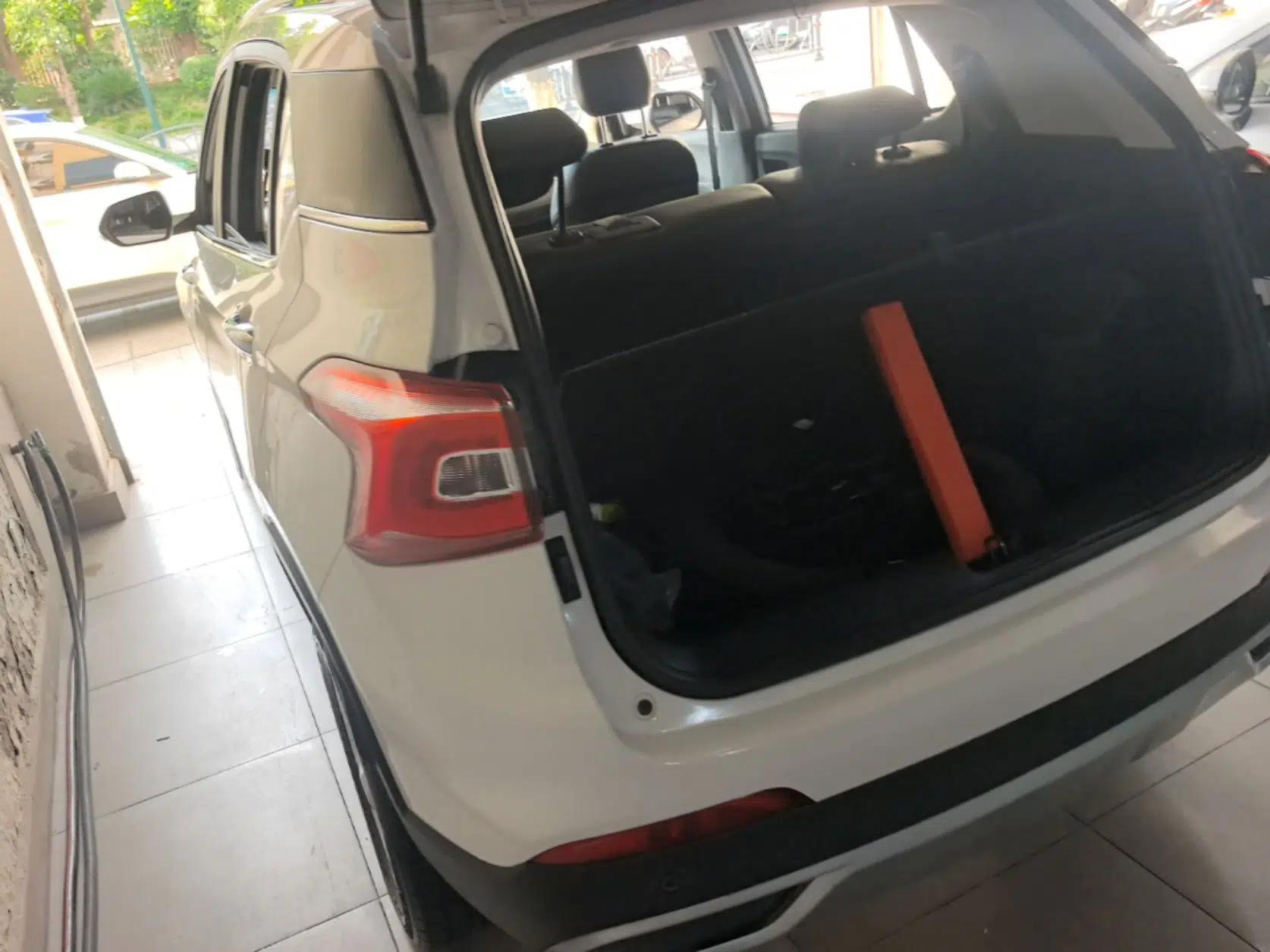 Baojun 510 2017 1.5L Manual Fashion Model — миниатюра 4