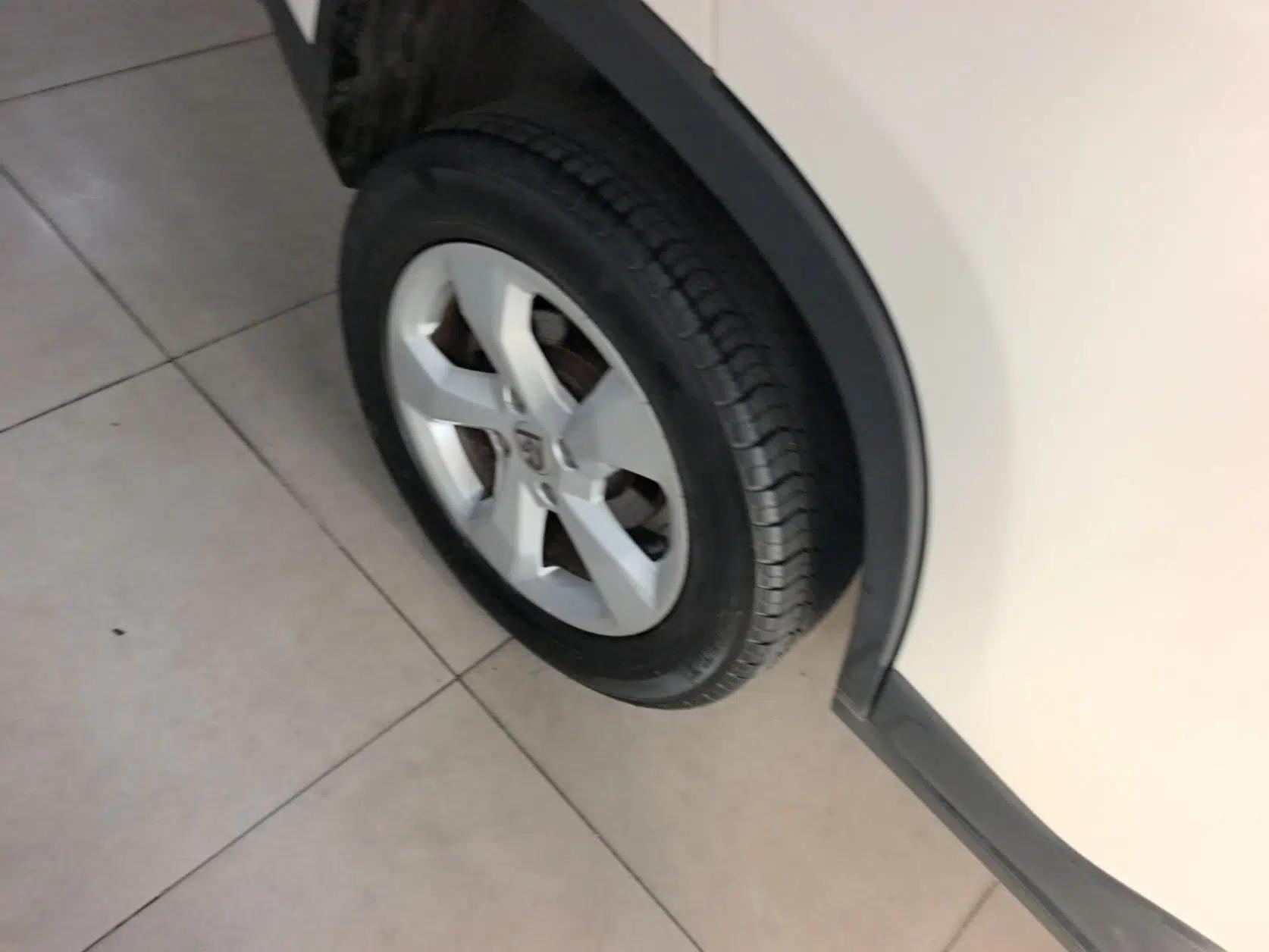 Baojun 510 2017 1.5L Manual Fashion Model — миниатюра 10