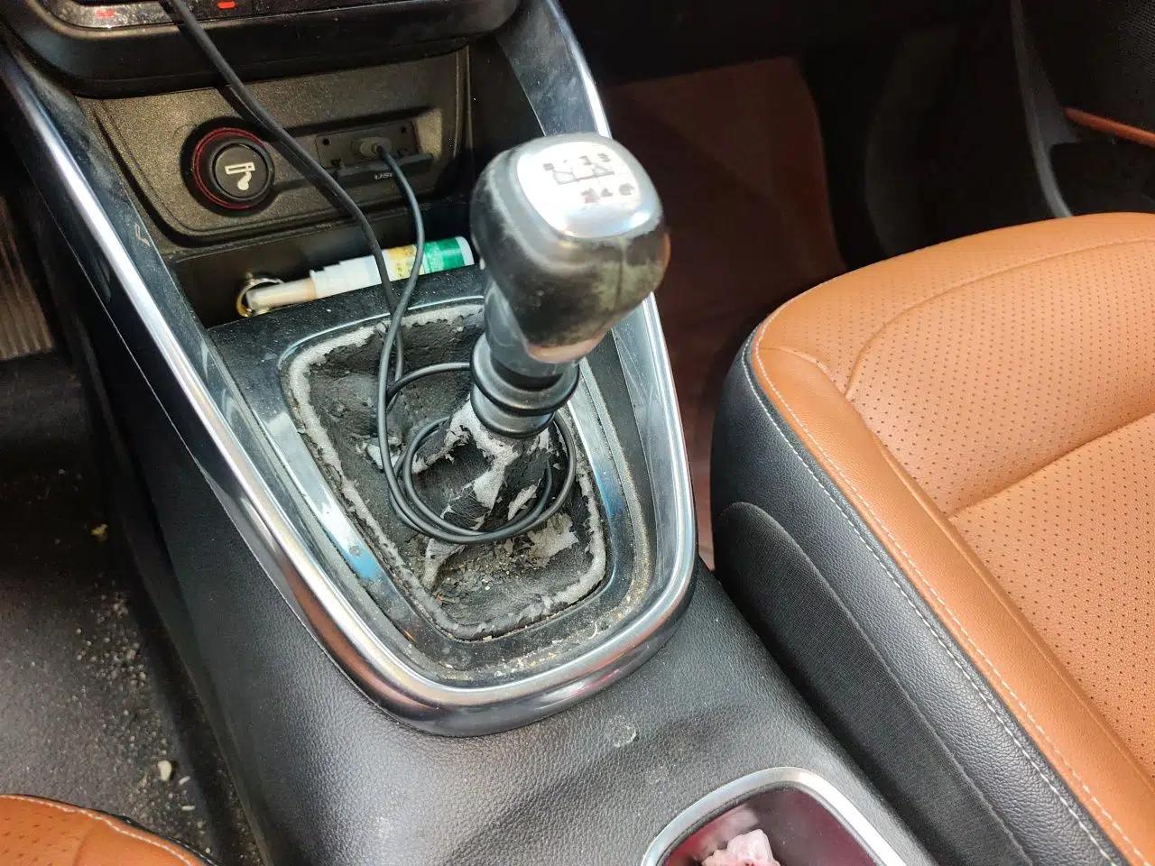 Baojun 510 2017 1.5L Manual Luxury Model — миниатюра 15