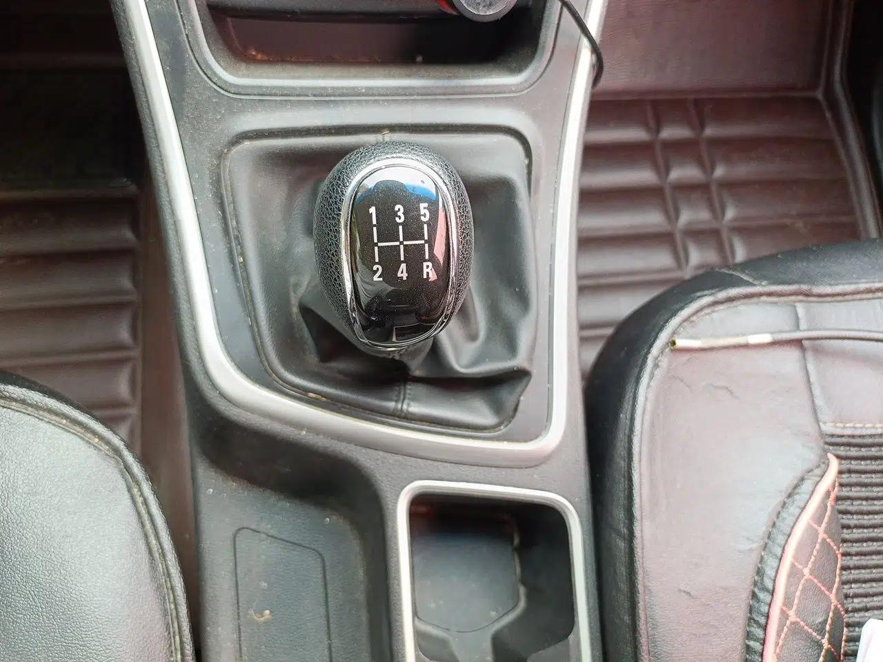 Baojun 560 2016 1.8L Manual Value Edition — миниатюра 11