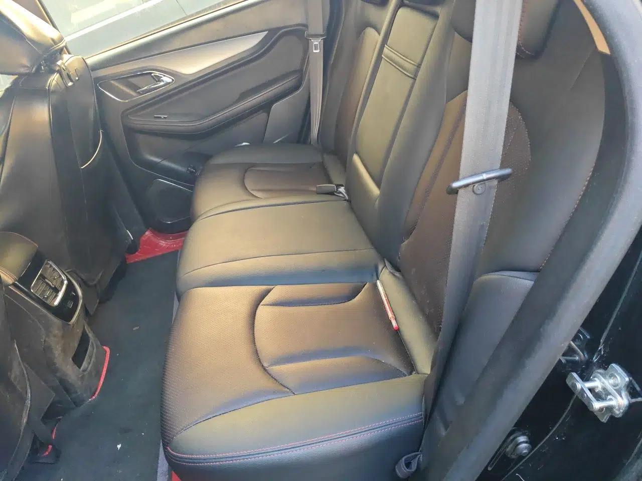 Baojun 560 2016 1.8L Manual Luxury Edition — миниатюра 18