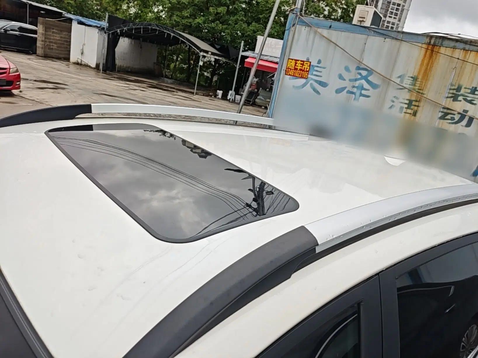 Baojun 560 2016 1.8L iAMT Luxury Model — миниатюра 11