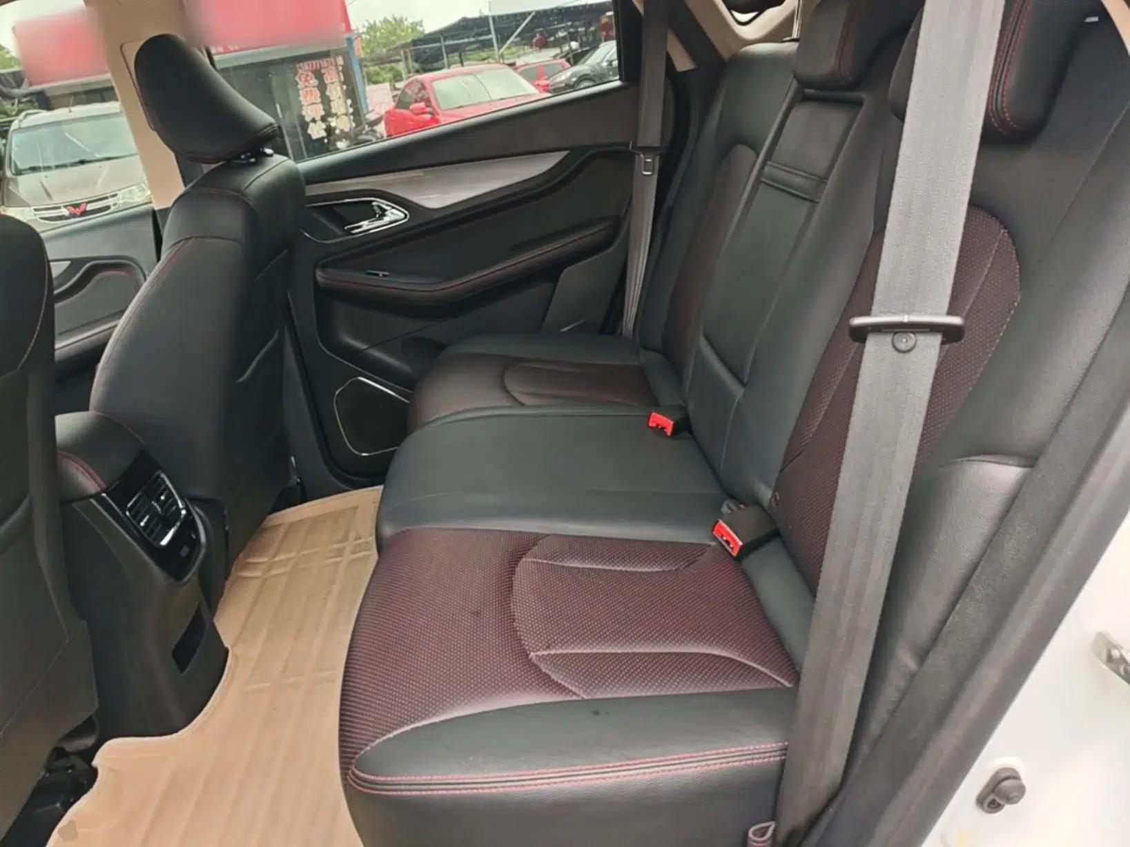 Baojun 560 2016 1.8L iAMT Luxury Model — миниатюра 19