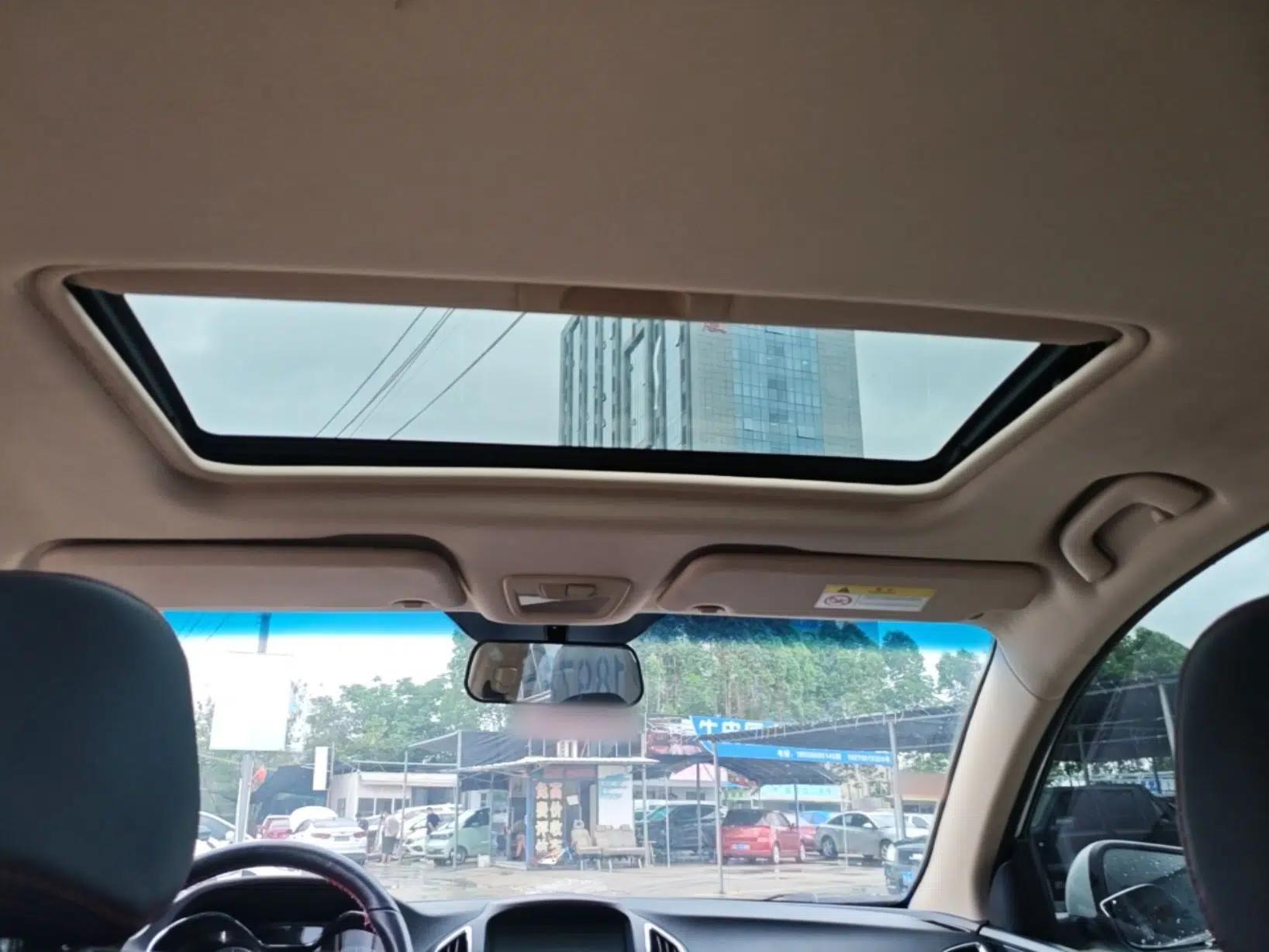 Baojun 560 2016 1.8L iAMT Luxury Model — миниатюра 20